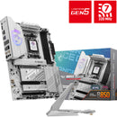 MSI MPG B850 EDGE TI WIFI AM5 ATX Motherboard