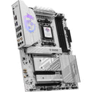 MSI MPG B850 EDGE TI WIFI AM5 ATX Motherboard