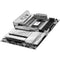 MSI MPG X870E EDGE TI WIFI AM5 ATX Motherboard
