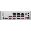 MSI MPG X870E EDGE TI WIFI AM5 ATX Motherboard