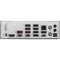 MSI MPG X870E EDGE TI WIFI AM5 ATX Motherboard