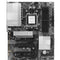 MSI PRO B840-P WIFI AM5 ATX Motherboard