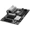 MSI PRO B840-P WIFI AM5 ATX Motherboard