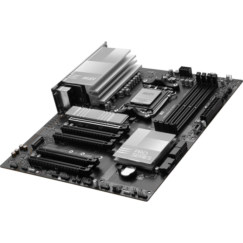 MSI PRO B840-P WIFI AM5 ATX Motherboard