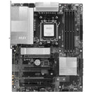 MSI PRO B850-P WIFI AM5 ATX Motherboard