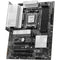 MSI PRO B850-P WIFI AM5 ATX Motherboard