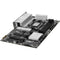 MSI PRO B850-P WIFI AM5 ATX Motherboard