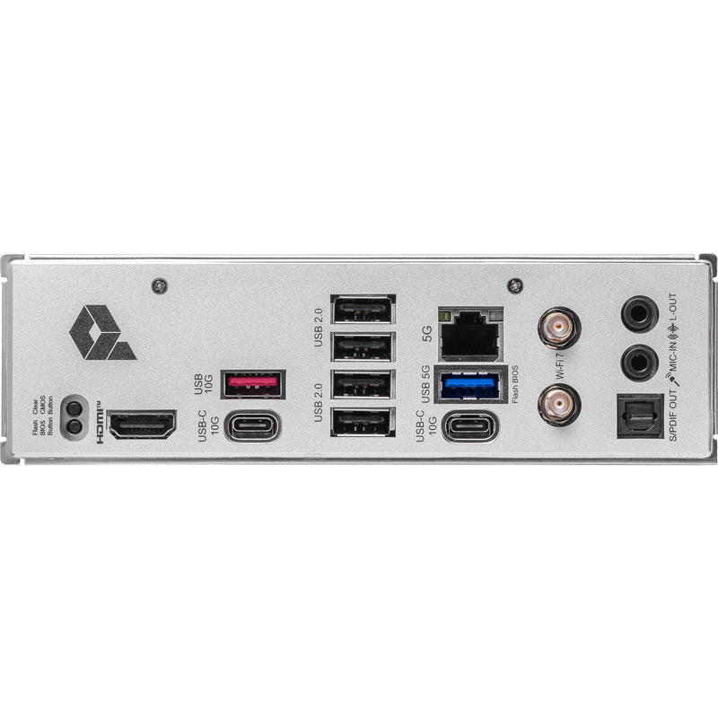 MSI PRO B850-P WIFI AM5 ATX Motherboard