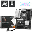 MSI PRO B850-P WIFI AM5 ATX Motherboard