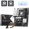 MSI PRO B850-P WIFI AM5 ATX Motherboard