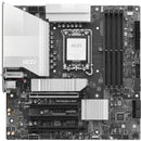 MSI PRO B860M-A WIFI LGA 1851 mATX Motherboard