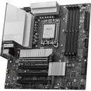 MSI PRO B860M-A WIFI LGA 1851 mATX Motherboard