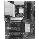 MSI PRO B860-P WIFI LGA 1851 ATX Motherboard