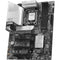 MSI PRO B860-P WIFI LGA 1851 ATX Motherboard
