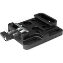 MID49 Universal Arca Clamp