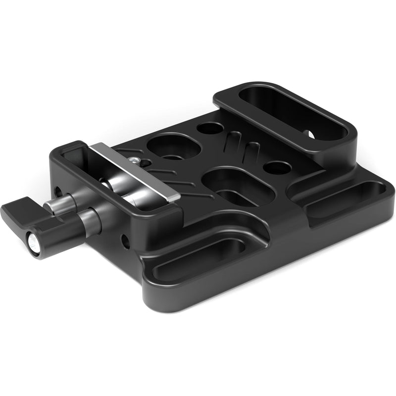 MID49 Universal Arca Clamp