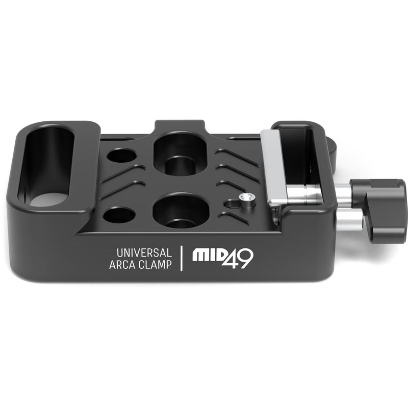 MID49 Universal Arca Clamp