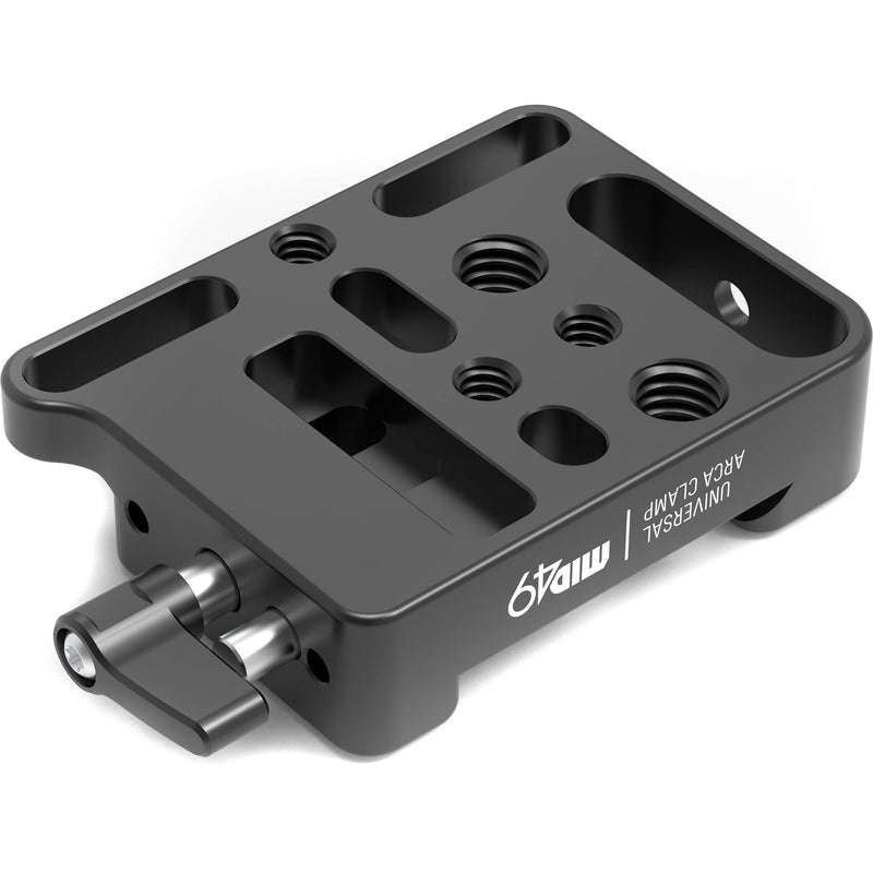 MID49 Universal Arca Clamp