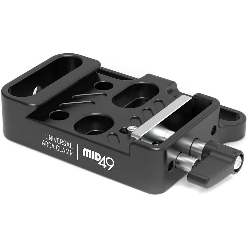MID49 Universal Arca Clamp