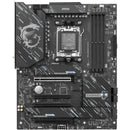 MSI X870 GAMING PLUS WIFI AM5 ATX Motherboard