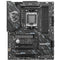 MSI X870 GAMING PLUS WIFI AM5 ATX Motherboard