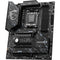 MSI X870 GAMING PLUS WIFI AM5 ATX Motherboard