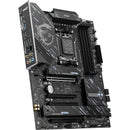 MSI X870 GAMING PLUS WIFI AM5 ATX Motherboard