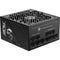 MSI MPG A1250GS PCIE5 1250W 80 PLUS Gold Modular Power Supply