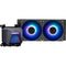 MSI MAG CORELIQUID A15 240mm RGB AIO Liquid CPU Cooler