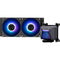 MSI MAG CORELIQUID A15 240mm RGB AIO Liquid CPU Cooler
