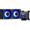 MSI MAG CORELIQUID A15 240mm RGB AIO Liquid CPU Cooler