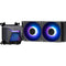 MSI MAG CORELIQUID A15 240mm RGB AIO Liquid CPU Cooler