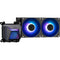 MSI MAG CORELIQUID A15 240mm RGB AIO Liquid CPU Cooler