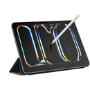 Belkin ScreenForce Tempered Glass Screen Protector for 11" iPad Air M2