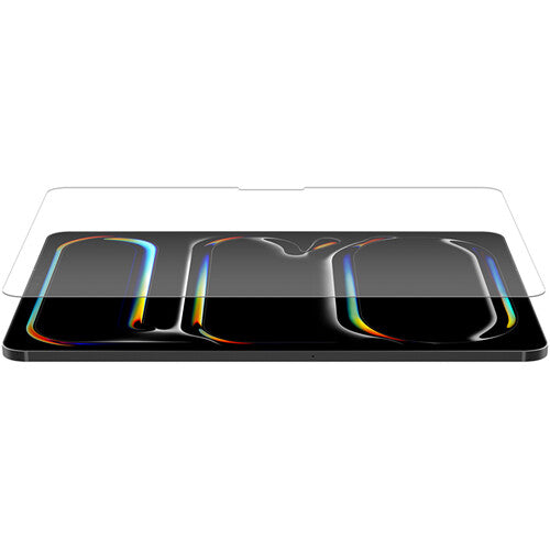 Belkin ScreenForce Tempered Glass Screen Protector for 13" iPad Pro M4