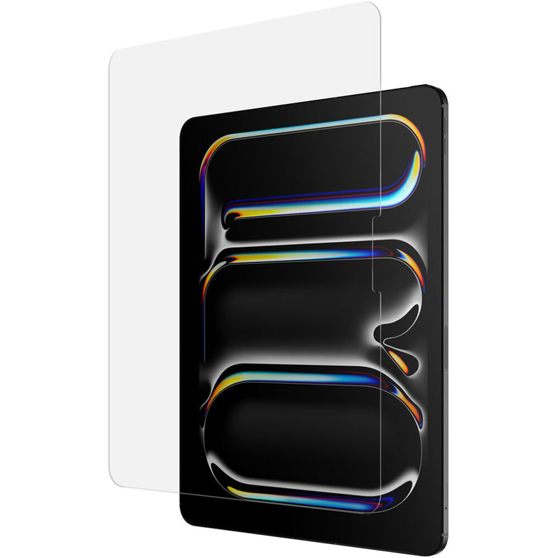 Belkin ScreenForce Tempered Glass Screen Protector for 11" iPad Air M2