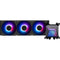 MSI MAG CORELIQUID A15 360mm RGB AIO Liquid CPU Cooler