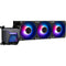 MSI MAG CORELIQUID A15 360mm RGB AIO Liquid CPU Cooler