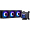MSI MAG CORELIQUID A15 360mm RGB AIO Liquid CPU Cooler