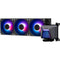 MSI MAG CORELIQUID A15 360mm RGB AIO Liquid CPU Cooler