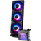 MSI MAG CORELIQUID A15 360mm RGB AIO Liquid CPU Cooler