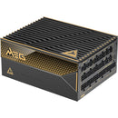MSI MEG Ai1600T PCIE5 1600W 80 PLUS Titanium Modular Power Supply