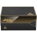MSI MEG Ai1600T PCIE5 1600W 80 PLUS Titanium Modular Power Supply