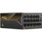 MSI MEG Ai1600T PCIE5 1600W 80 PLUS Titanium Modular Power Supply
