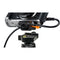 Tether Tools LeverLock & Optima Cable Kit (15', Non-Reflective Black)