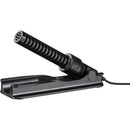Olympus ME34 Compact Zoom Microphone (2-Pack)