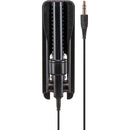 Olympus ME34 Compact Zoom Microphone (2-Pack)