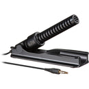 Olympus ME34 Compact Zoom Microphone (2-Pack)