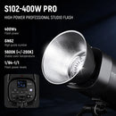 Neewer S102-400W PRO Studio Monolight