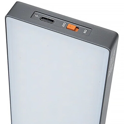 Falcon Eyes Pockelite F8 RGBWW LED Pocket Light